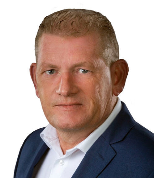 Murray Ryan