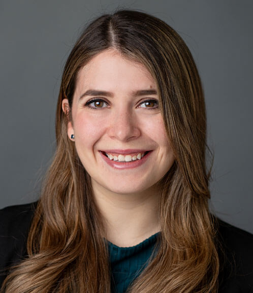 Sofia Baidon
